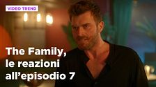 The Family, il riassunto e le reazioni all'episodio 7