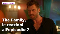 The Family, il riassunto e le reazioni all'episodio 7