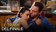 Le trame del finale