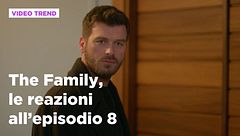 The Family, il riassunto e le reazioni all'episodio 8