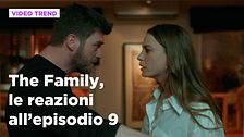 The Family, il riassunto e le reazioni all'episodio 9