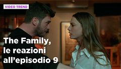 The Family, il riassunto e le reazioni all'episodio 9