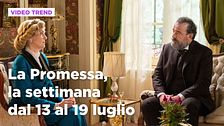 La promessa, il riassunto della settimana dal 13 al 19 luglio