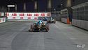 Round 16 | E-Prix Londra: prove libere 1