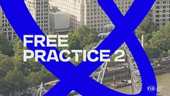 Round 16 | E-Prix Londra: prove libere 2