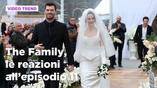 The Family, il riassunto e le reazioni all'episodio 11