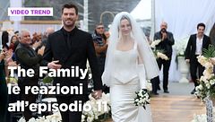 The Family, il riassunto e le reazioni all'episodio 11