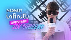 Icy Subzero x Mediaset Infinity Offstage