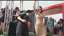 Andrea Rock e Melissa Greta al Coke Studio | VIDEO
