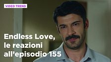 Endless Love, il riassunto e le reazioni all'episodio 155