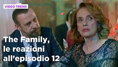 The Family, il riassunto e le reazioni all'episodio 12
