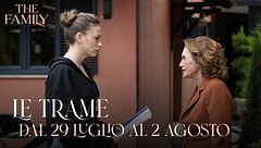 Le trame dal 29 luglio al 2 agosto