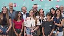 Al Giffoni il docufilm "È successo"