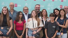 Al Giffoni il docufilm "È successo"