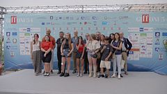 Al Giffoni le speranze dei bambini