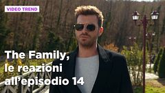 The Family, il riassunto e le reazioni all'episodio 14