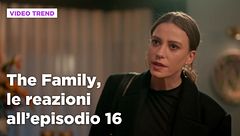 The Family, il riassunto e le reazioni all'episodio 16