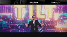 Tilt - Tieni il tempo: domenica 4 agosto su Italia 1