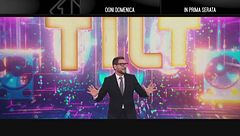 Tilt - Tieni il tempo: domenica 4 agosto su Italia 1