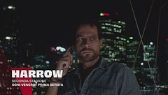Harrow