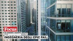 Ingegneria degli Epic Fail