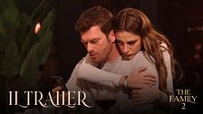 The Family 2: il trailer
