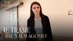 Le trame dal 5 al 9 agosto