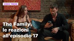 The Family, il riassunto e le reazioni all'episodio 17
