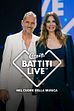 Alex Britti x Mediaset Infinity Offstage
