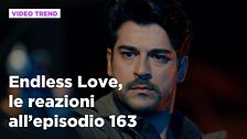 Endless Love, il riassunto e le reazioni all'episodio 163