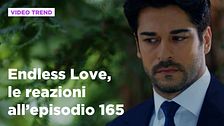 Endless Love, il riassunto e le reazioni all'episodio 165
