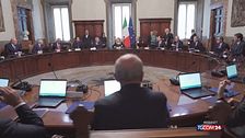 Cdm, riforme, regionali e nomine: ore calde per la maggioranza