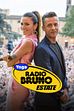 Yoga Radio Bruno Estate: lunedì 12 agosto, in prima serata su La 5