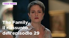 The Family, il riassunto dell'episodio 29