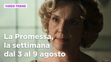 La promessa, il riassunto della settimana dal 3 al 9 agosto