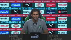 Grosso: "Su Berardi dico che…"