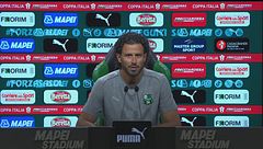 Grosso: "Su Berardi dico che…"