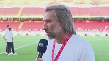 Bravo: "Vogliamo crescere"