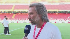 Bravo: "Vogliamo crescere"