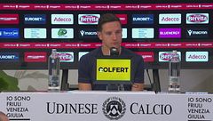 Thauvin: "Runjaic mi dà fiducia"