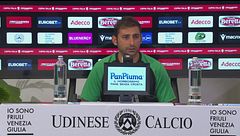 Pazienza: "Potevamo fare meglio"