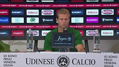 Gori: "C'era differenza fisica"