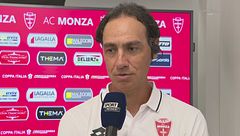 Nesta: "Ero sereno, ma c'è da migliorare"