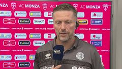 Valente: "Grande dispiacere"