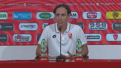 Monza, la conferenza post-partita