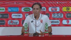 Monza, la conferenza post-partita