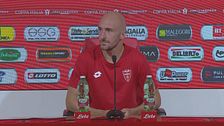 Caldirola: "Una grande vittoria"