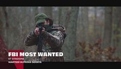 FBI Most wanted - III stagione