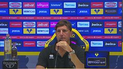 Mignani: "Abbiamo fatto un'impresa"