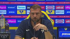 Zanetti: "Dispiaciuto, serve tempo"